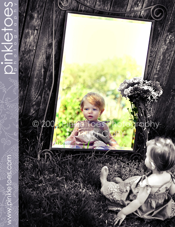 amirror